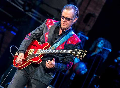 Joe Bonamassa Set To Release Groundbreaking Live Performance