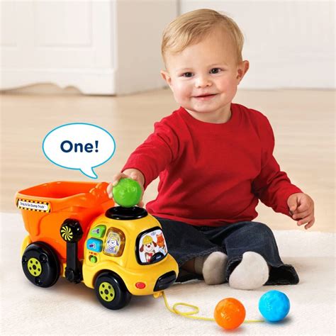 15 Best Educational Toys For 9 12 Month Old S To Maximize Stimulation