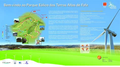 Looking for the definition of fafe? Walking Portugal - FAF PR10 Trilho do Vento