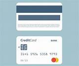Fake Credit Card Photos
