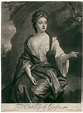 NPG D2462; Isabella FitzRoy (née Bennet), Duchess of Grafton - Portrait - National Portrait Gallery