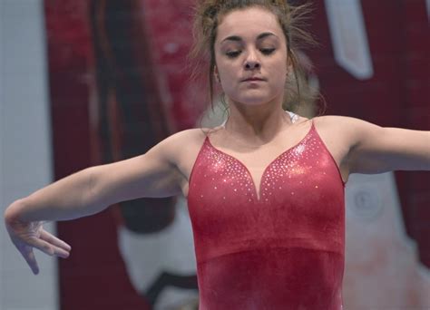 Netflix Film Athlete A Exposes The Usa Gymnastics Sexual Abuse Scandal