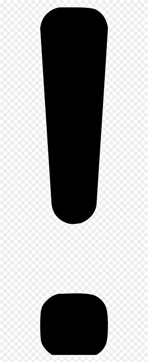 Transparent metal gear solid exclamation mark png. Exclamation Mark Png - Black Transparent Background ...