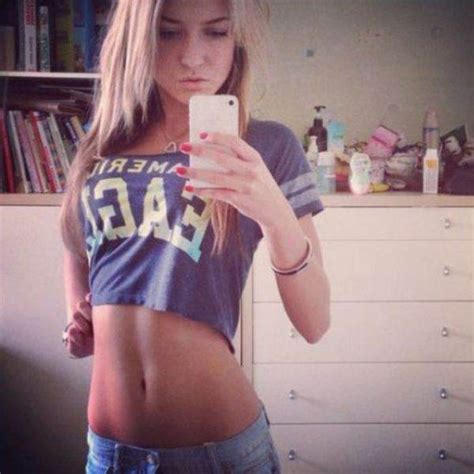 The Hottest Sexy Selfies Photos Ever Taken