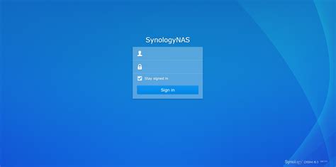 Synology Change Background Image Synology Dsm Login Screen My Xxx Hot Girl