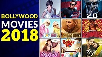 List of Bollywood Movies of 2018 with full info || Bollywood Josh - YouTube