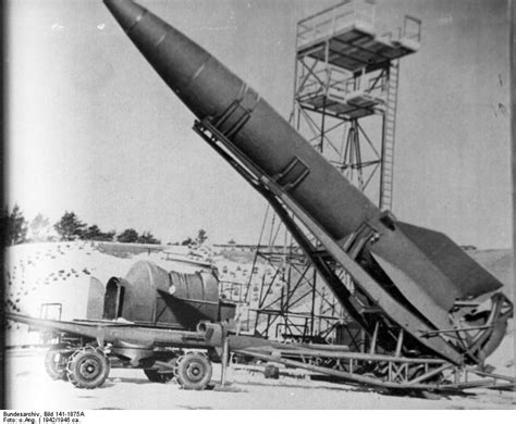 Peenemünde Polen Und Hitlers Wunderwaffe Die V2 Rakete Porta Polonica