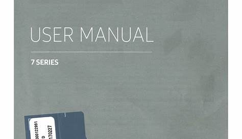 SAMSUNG UN49MU7500 USER MANUAL Pdf Download | ManualsLib