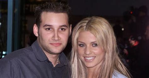 Fans Horrified As Katie Price And Dane Bowers Toe Job Sex Tape