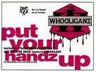 Hip-Hop Nostalgia: The Whooliganz "Put Your Handz Up" (1993)