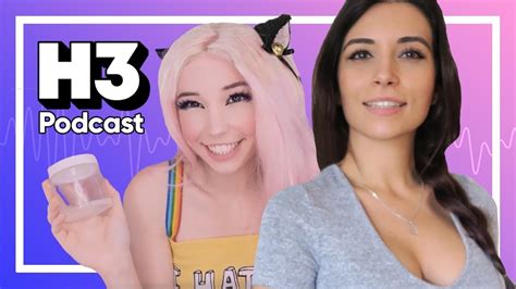 Twitch Double Standard Analyzing Belle Delphine S Spit H Podcast