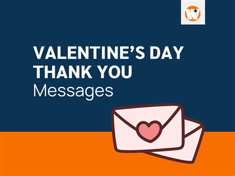478 Valentines Day Thank You Messages Thatll Melt Your Heart Images