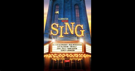 Sing On Itunes