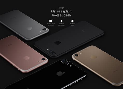 Enjoy the exclusive rebates and discounts offered only at u mobile for this one of a kind phone. U Mobile - iPhone 7 Specification