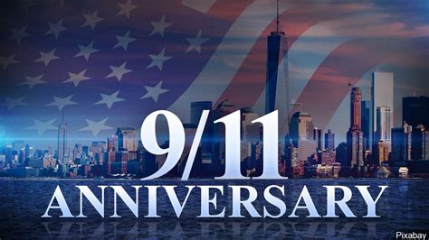 Us To Commemorate 911 As Its Aftermath Extends And Evolves