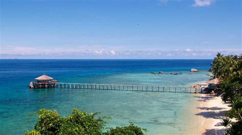 Tioman Island Travel Blog — The Fullest Tioman Travel Guide To Explore