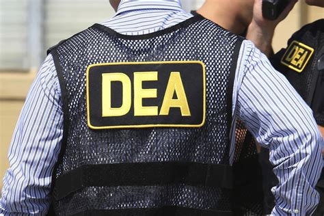 Woman Says She Was Tricked Into Believing She Was A Dea Agent Trainee For A Year