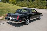 Enter the world of cars and speed, the world of powerful engines and technology. 1984 Oldsmobile Cutlass Supreme | Fast Lane Classic Cars