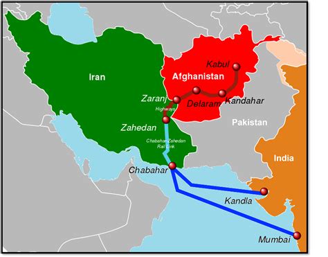 Iran Afghanistan And The Taliban The Iran Primer