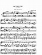 Piano Sonata No.1, Op.2 No.1 (Beethoven, Ludwig van) - IMSLP: Free ...