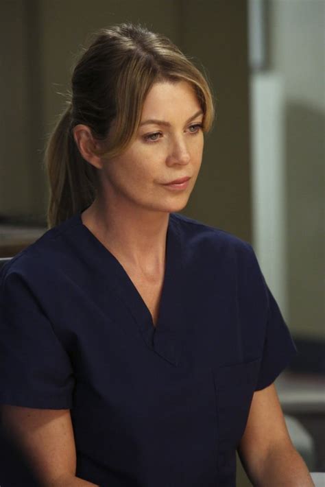 Greys Anatomy 17 To Start Filming This Month As Ellen Pompeo Teases