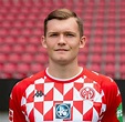 1. FC Köln leiht Mainzer Luca Kilian bis Saisonende aus - WELT