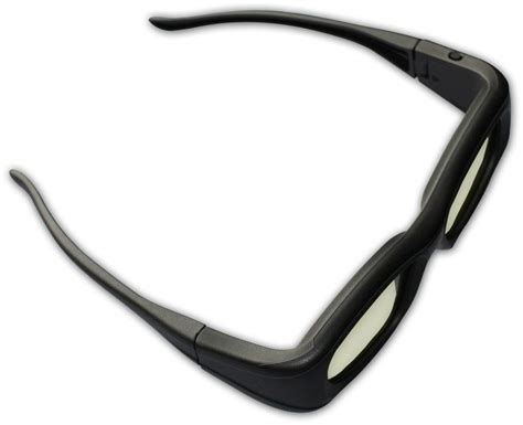 Mua Ultra Clear Hd 144 Hz Dlp Link 3d Active Rechargeable Shutter Glasses For All 3d Dlp