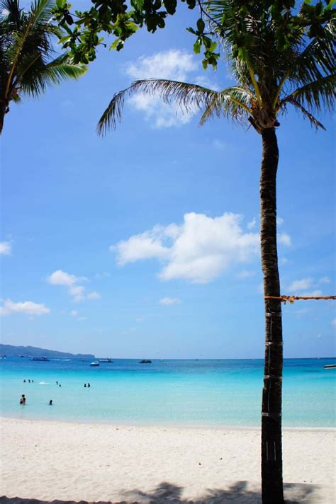 The 12 Best Boracay Beaches