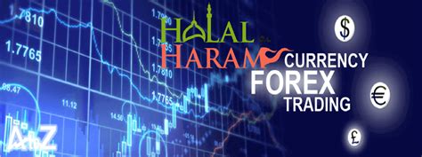 In its essence, crypto trading is allowed in islam, but with some technicalities. Is Forex Trading Halal or Haram? Is Forex haram or halal ...