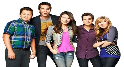 I Love Icarly I Love That Show And My Favorite Episodes Ipilot And
