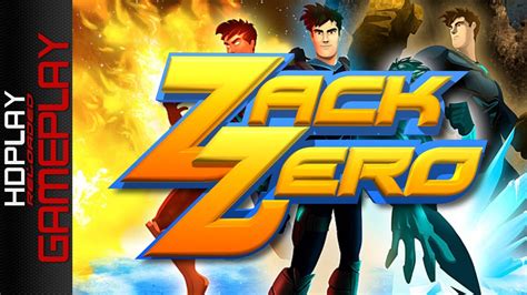 Zack Zero Wallpapers Video Game Hq Zack Zero Pictures 4k Wallpapers