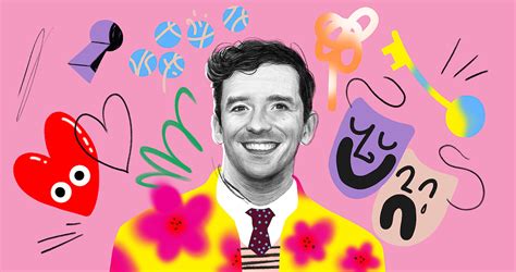 michael urie on the importance of queer representation netflix tudum