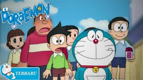 Doraemon Bahasa Indonesia Terbaru 18 Agustus 2020 Bermain Jadi Dewa