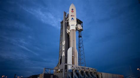The atlas v is one of the largest rockets available for interplanetary flight. NASA Perseverance rover launch to Mars: How to watch live