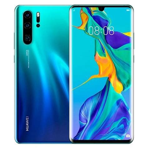 Huawei p30 pro with 8gb ram + 512gb internal storage: Huawei P30 Pro Current Price in South Africa 2020