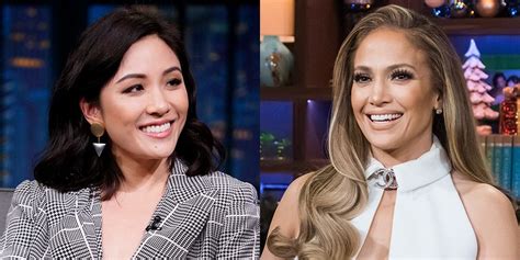 Jennifer Lopez And Constance Wu To Star In Hustlers A Movie About
