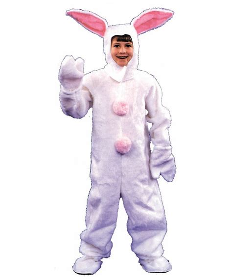 Buy halloween bunny outfit and get the best deals at the lowest prices on ebay! Bunny Suit Kids Costume - Boys Costumes