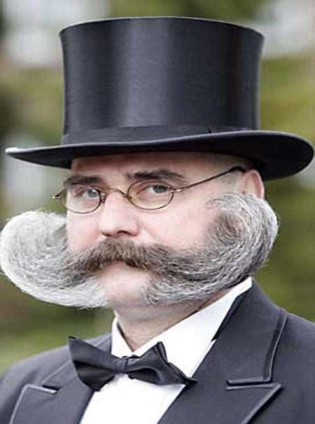 10 Funniest Mustaches To Laugh Your Head Off Beardstyle