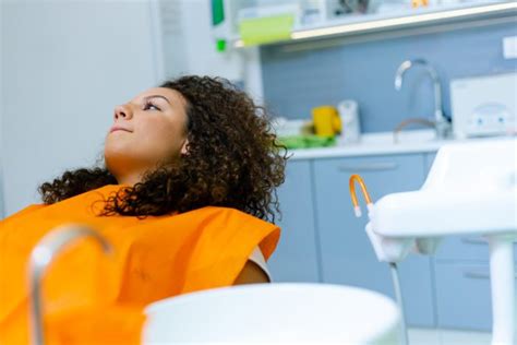 How To Treat Dental Anxiety Dentist In Arlington Heights