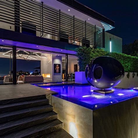 Millionaire Homes On Instagram “swipe Left ️ Beautiful Estate At