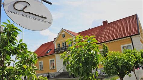 Potsdam ist nicht nur die. Kristianstad Reiseführer | Was zu sehen in Kristianstad ...