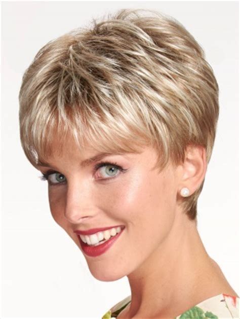 Hairstyles for women over 50: Image result for short hair styles for women over 50 gray ...