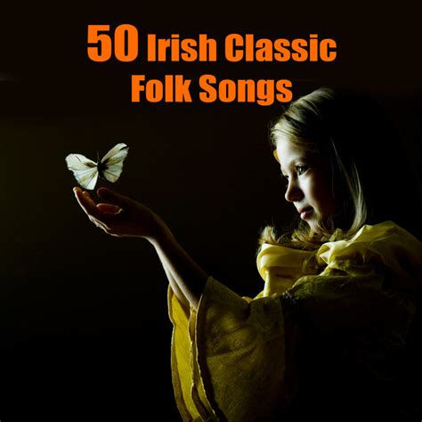 50 Irish Classic Folk Songs Album By Irish Folk Players Spotify