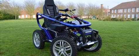 Terrainhopper Off Road Mobility Scooter And Wheelchairs Mobility