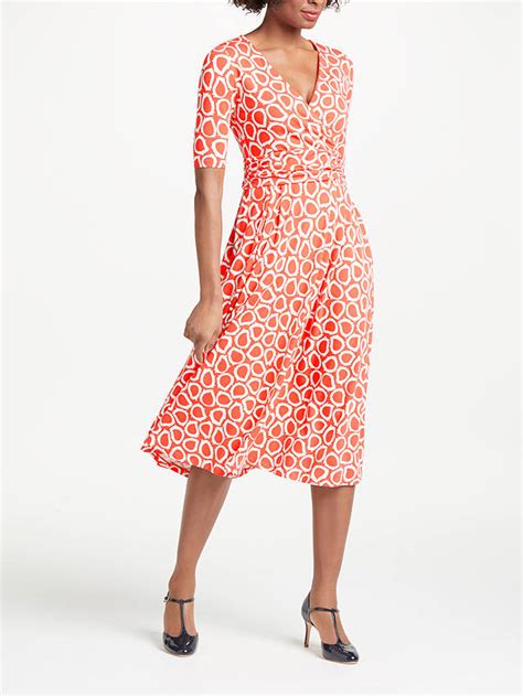 Boden Kassidy Jersey Dress At John Lewis And Partners