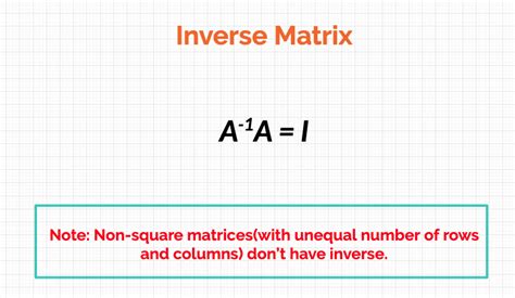 Linear Algebra For Data Science Ep 3 — Identity And Inverse Matrices
