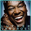 Greatest Hits: Luther Vandross: Amazon.fr: CD et Vinyles}