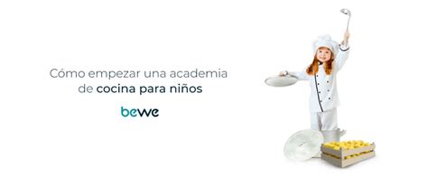 La primera escuela de cocina online para chefs aficionados. Cómo empezar una academia de cocina para niños - # ...