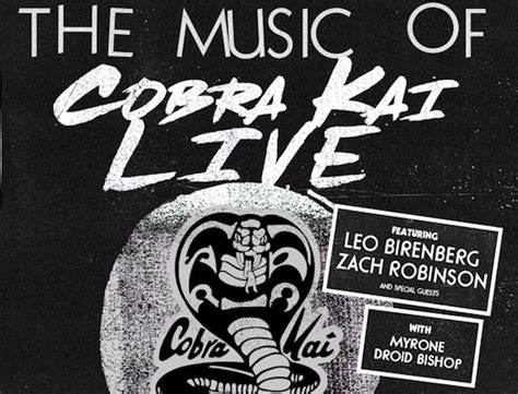 Bettinelli spent the 2020/21 campaign on loan at middlesbrough, making 42 appearances as they finished 10th in the championship. Leo Birenberg & Zach Robinson to Perform Music from 'Cobra ...