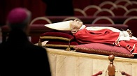 Papst Benedikt ist tot: Mit 95 Jahren ist Benedikt XVI gestorben ...